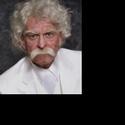 Alan Kitty To Star In MARK TWAIN'S LAST STAND, Previews 5/6 Video
